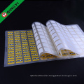 Qingyi wholesale 1185 pet heat transfer film